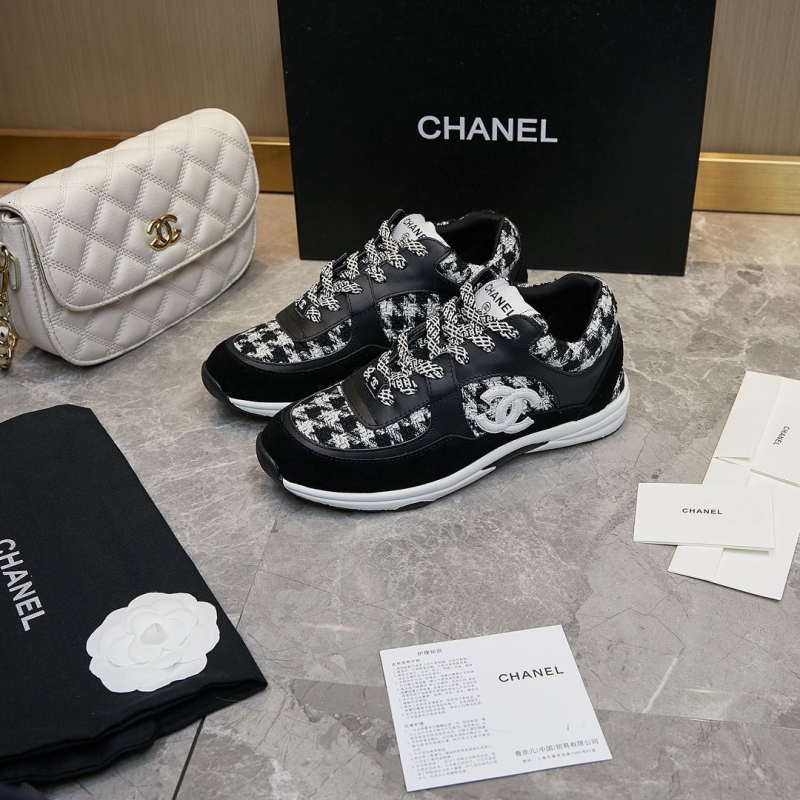 Chanel Sneakers